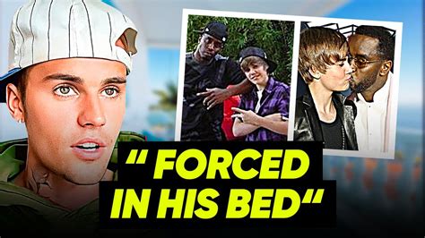 justin bieber p diddy relationship|justin bieber youtube.